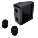 Roof Solar Panel Cable Entry Gland Double Cable Gland Box For Caravan BoatBla-OZ