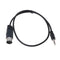 1Pc 5 Pin Din MIDI male to 3.5mm male plug stereo jack audio adapter ca 3C