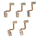 5PCS Mini 4mm 2-Phase 4-Wire Stepper Motor DC 5V Precision Stepping MotorB Gn