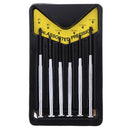 6pcs/set precision screwdriver small word hand repair tools setME