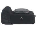 Warehouse Soft Silicone Armor Skin Rubber Protective Camera Case Compatible R4A5