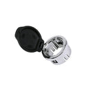 Fit For 2007-13 CHEVROLET SILVERADO SUBURBAN TAHOE DASH POWER OUTLET COVER