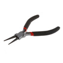Round Nose Pliers Hobby Craft Beading Jewellery Making Tool Black