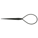 4/set Hair Braiding Kit Roller Magic Hair  Styling Clips Bun Maker Tool