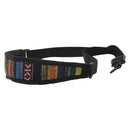 Alto/Tenor/Soprano Saxophone Strap Cotton Belt High Elastic Plastic Hook Durable