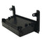 Fit Single Din Radio Facia Dash Panel Trim Fascia Kit Plate w Pocket