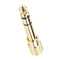3.5 Mm Stereo Jack To 6.35 Mm Headphones Audio Mono Jack AUX