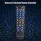 Universal TV Remote Control Portable Super Version Controller for TV-sets
