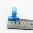 Nail Clips Fast Nail Extended 31mm Gel Manicure Tools Rando Color Low Price P3L6