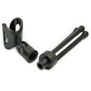 Microphone With Mini Stand Tripod Audio Recording For Computer PC Phone Desk Cy
