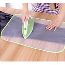 90x40cm High Temperature Ironing Cloth Ironing Pad Protective Insulation Agai 3C