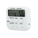 Digital Kitchen Meat Cooking Food Probe Oven Electronic BBQ Thermometer