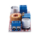 Constant current and constant voltage high current 5A Li ion battery
