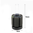 Aquarium Fish Tank Biochemical Sponge Foam Bio Filter Oxygen Fry Air Pump