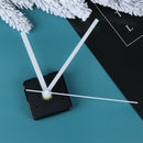 Silent Mechanism Wall Clock Repair Parts Quartz Movement Replacement AccessoryOZ