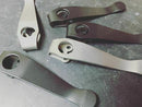 High Quality Deep Carry Titanium ToolPocket Clip for  C81 C10 C11