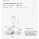 Automatic Pet Water Dispenser For Cats