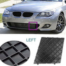 Car front pole under the grid left M sports bag lattice for 2003-2010 BMW E I6Y1