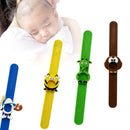 Anti Mosquito Repellent Bracelet Wristband Bands travel Mozzie Insect Campi