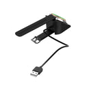 Magnetic Wireless Charger Adapter Charging Base  Gen 4 5 Smart Watch