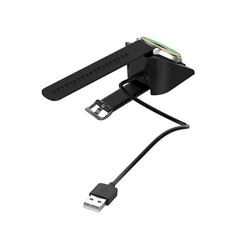 Magnetic Wireless Charger Adapter Charging Base  Gen 4 5 Smart Watch