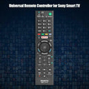 RM-L1275 LCD TV Remote Control Smart Controller for Sony RM-EA002 RM-EA006