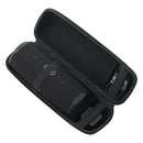 3X(Portable Hard Travel Shoulder Storage Case for Charge 4 Bluetooth Speake