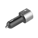 Bluetooth Car USB Charger FM Transmitter Wireless Radio Adapter MP3 Player 3.4A