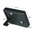 TM803 LCD Fridge Refrigerator Medicine Box Freezer Digital Alarm Sensors