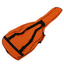 Gig Bag Case Soft Padded Straps for Folk Acoustic Guitar 39 40 41 Inch Oran