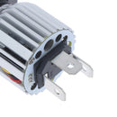 H4 9003 HB2 LED Motorcycle Headlight Bulb HID Hi-Low Beam 6000K High Power 220_