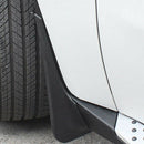 For Bmw X3 2018 Car Mud Flaps Splash Guard Mudguard Mudflaps 4Pcs Abs Front