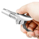 90MM Grease Coupler Quick Release Lock Plier On Coupling Z5R0 End New H0Y1