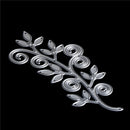 Tree branches Metal Cutting Dies Stencils For Scrapbooking DIY Paper Card DecoES