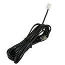 RJ11 6P4C Telephone Cable Cord ADSL Modem 3 Meters J7C1
