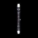 1x 500w LED Flood Light Bulb Replacement Halogen Lamp Tube Bulb 118mm JR