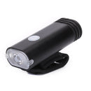 5000LM LED Bicycle Light Bike Front Headlight Rear Taillig&+