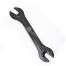 New Bike Cycle Head Open End Axle Hub Cone Wrench Spanner Bicycle Repai EXX