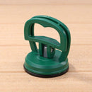 Mini Car Dent Remover Puller Auto Body Dent Strong Suction Cup (Dark Green) A