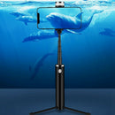 Self-Timer with Wireless Bluetooth Remote Control Artifact Lever Multi-Func