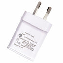 USB Charger 5V 2A Wall Adapter AU Wall Plug Power Adapter Micro Data Charging