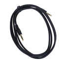 Car Home 3.5mm ground loop isolator aux stereo audio noise filter killer FT