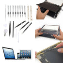 21 in 1 Mobile Phone Repair Kit Screwdriver Spudger Pry Opening Hand Tools