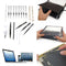 21 in 1 Mobile Phone Repair Kit Screwdriver Spudger Pry Opening Hand Tools
