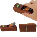 Portable Woodworking Plane Carpenters Handcraft Craft Hand Making Trimming I6T2