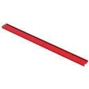 400mm Woodworking Aluminum Alloy Slot Miter Track for Router Table Bandsaws