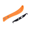 1x Golf Club Grip Install Change Regrip Remover Tool Accessory Hook Blade Kit.AU