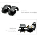 Dedicated To Automotive Supplies Car Hooks Umbrella Fixed Clip Car With Tru