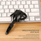 Bluetooth 4.0 Headset Wireless in-ear Stereo Headphones Handfree Earphone E W3T1