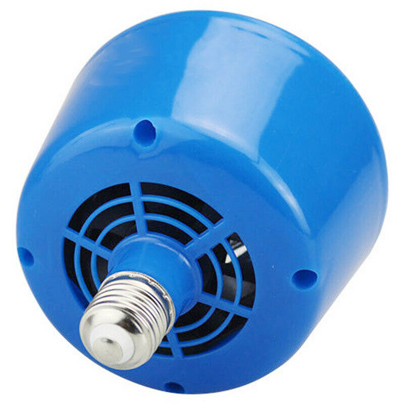 Farm Heater Animal Warm Light Pets Piglets Chickens Heat Warm Lamp Keep War Z4Y4